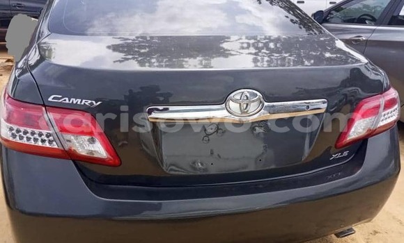 Sayi Imported Toyota Camry Sauran Mota in Cotonou a Benin Sayi Imported Toyota Camry Sauran Mota in Cotonou a Benin