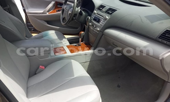 Sayi Imported Toyota Camry Sauran Mota in Cotonou a Benin Sayi Imported Toyota Camry Sauran Mota in Cotonou a Benin