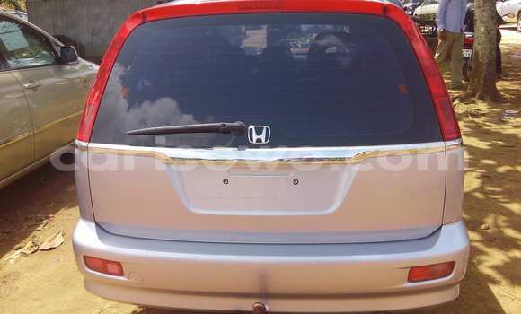 Acheter Occasion Voiture Honda Accord Gris à Porto Novo au Benin Acheter Occasion Voiture Honda Accord Gris à Porto Novo au Benin