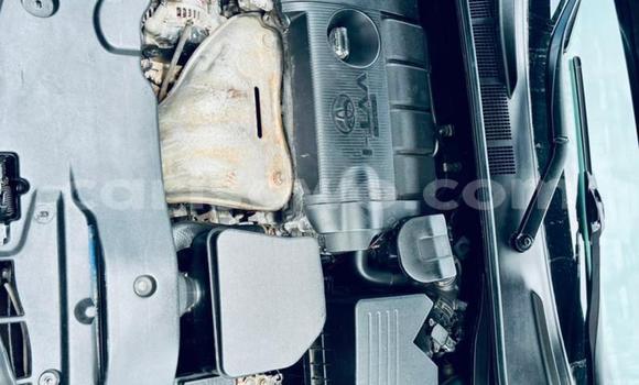 Ra Àlòkù Toyota Camry Blue Ọkọ̀ in Cotonou ni Benin Ra Àlòkù Toyota Camry Blue Ọkọ̀ in Cotonou ni Benin