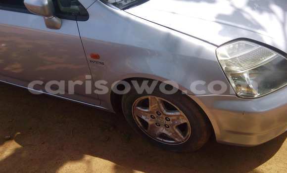 Buy Used Honda Stream Black Car in Savalou in Benign Buy Used Honda Stream Black Car in Savalou in Benign