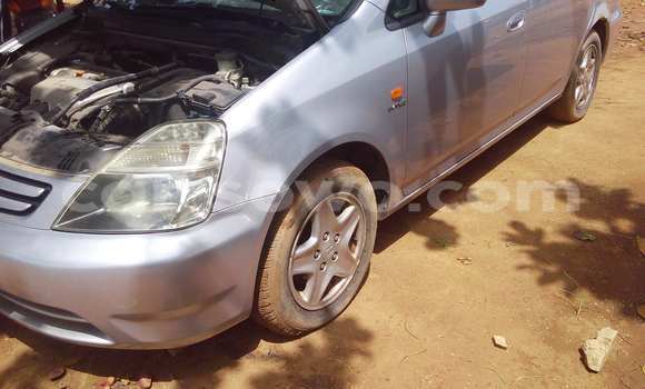 Buy Used Honda Stream Black Car in Savalou in Benign Buy Used Honda Stream Black Car in Savalou in Benign