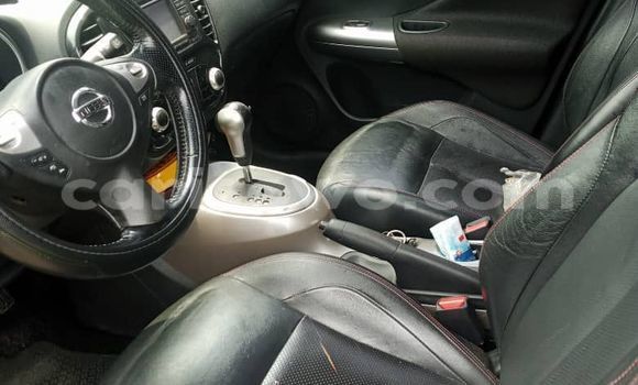 Ra Àlòkù Nissan Juke Black Ọkọ̀ in Cotonou ni Benin Ra Àlòkù Nissan Juke Black Ọkọ̀ in Cotonou ni Benin