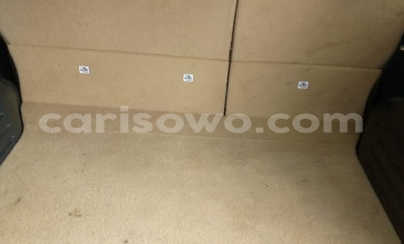 Ra Àlòkù Ford Edge funfun Ọkọ̀ in Abomey Calavi ni Benin Ra Àlòkù Ford Edge funfun Ọkọ̀ in Abomey Calavi ni Benin