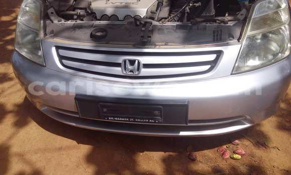 Buy Used Honda Stream Black Car in Savalou in Benign Buy Used Honda Stream Black Car in Savalou in Benign