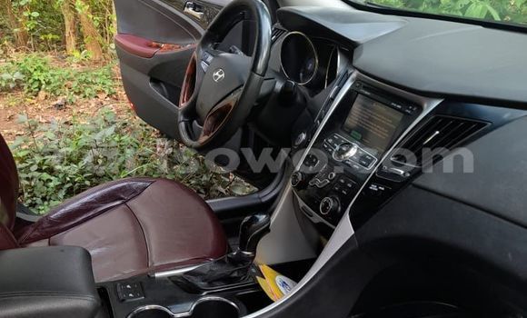 Acheter Occasion Voiture Hyundai Sonata Autre à Cotonou, Benin Acheter Occasion Voiture Hyundai Sonata Autre à Cotonou, Benin