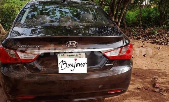 Acheter Occasion Voiture Hyundai Sonata Autre à Cotonou, Benin Acheter Occasion Voiture Hyundai Sonata Autre à Cotonou, Benin