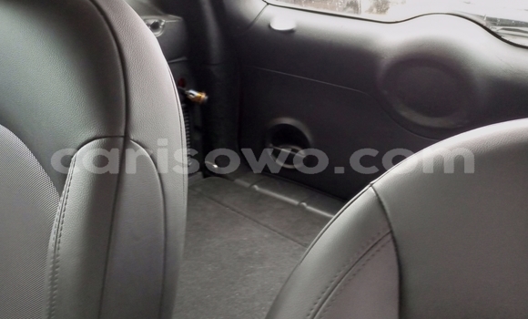 Acheter Occasion Voiture MINI Countryman Rouge à Cotonou, Benin Acheter Occasion Voiture MINI Countryman Rouge à Cotonou, Benin