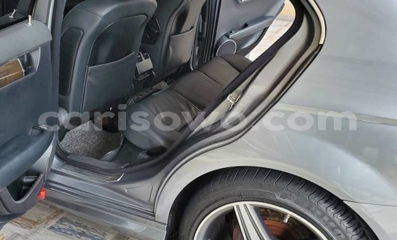 Ra Àlòkù Mercedes-Benz C-klasse AMG Silver Ọkọ̀ in Cotonou ni Benin Ra Àlòkù Mercedes-Benz C-klasse AMG Silver Ọkọ̀ in Cotonou ni Benin