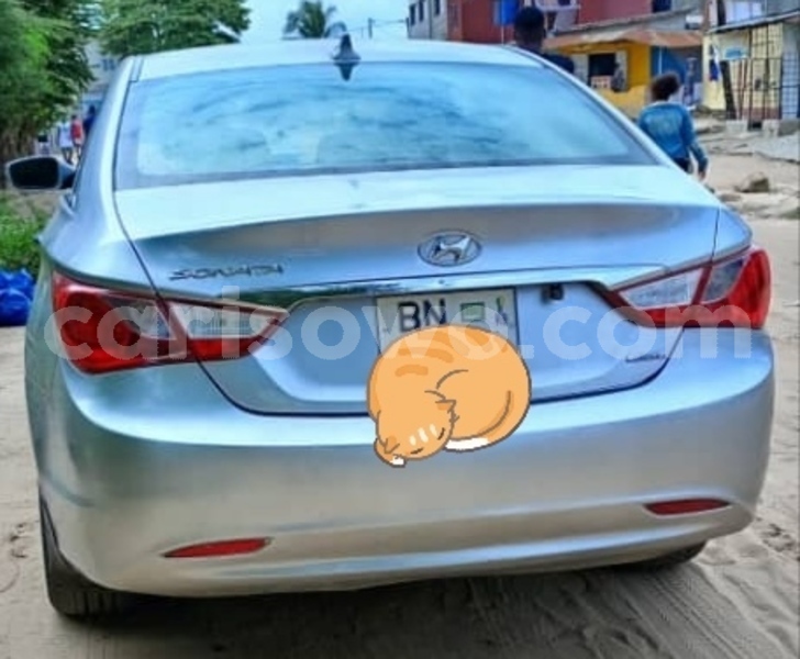 Big with watermark hyundai sonata benin cotonou 14252