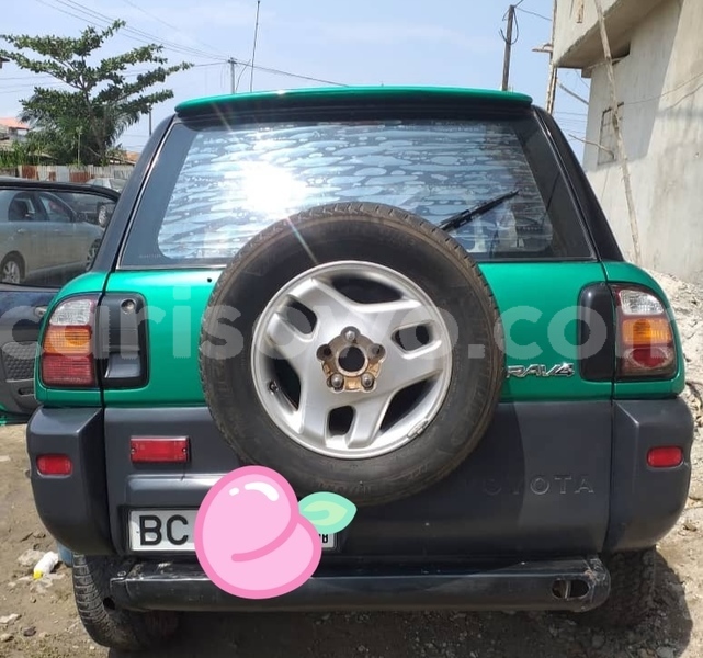 Big with watermark toyota rav4 benin cotonou 14253