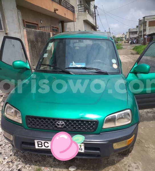 Big with watermark toyota rav4 benin cotonou 14253
