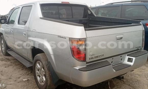 Acheter Import Voiture Honda Ridgeline Autre à Cotonou, Benin
