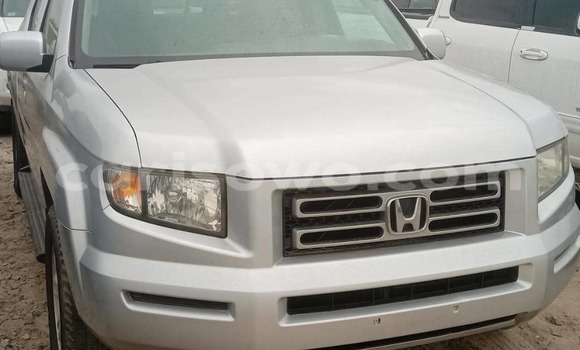 Sayi Imported Honda Ridgeline Sauran Mota in Cotonou a Benin Sayi Imported Honda Ridgeline Sauran Mota in Cotonou a Benin