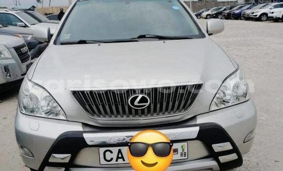 Medium with watermark lexus rx 330 benin cotonou 14255