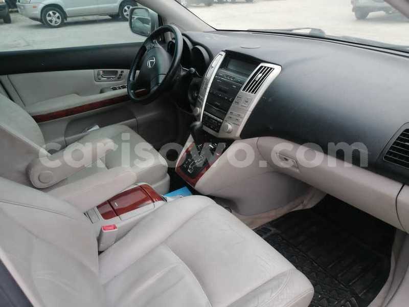 Big with watermark lexus rx 330 benin cotonou 14255