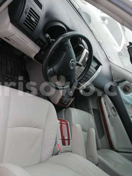 Big with watermark lexus rx 330 benin cotonou 14255