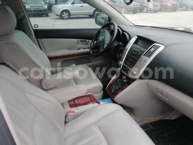 Big with watermark lexus rx 330 benin cotonou 14255