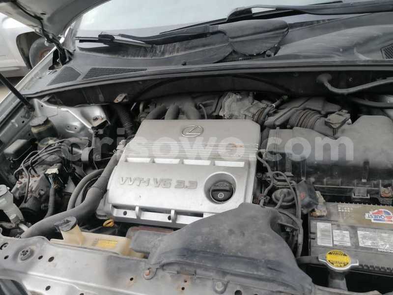 Big with watermark lexus rx 330 benin cotonou 14255