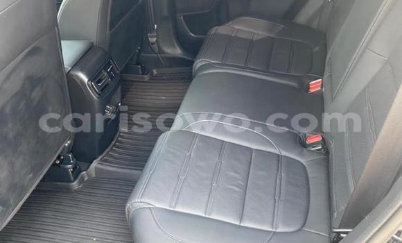 Ra Àlòkù Honda CR–V Black Ọkọ̀ in Cotonou ni Benin Ra Àlòkù Honda CR–V Black Ọkọ̀ in Cotonou ni Benin