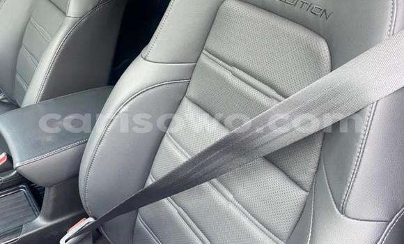 Ra Àlòkù Honda CR–V Black Ọkọ̀ in Cotonou ni Benin Ra Àlòkù Honda CR–V Black Ọkọ̀ in Cotonou ni Benin