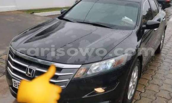 Ra Àlòkù Honda Crosstour Black Ọkọ̀ in Cotonou ni Benin