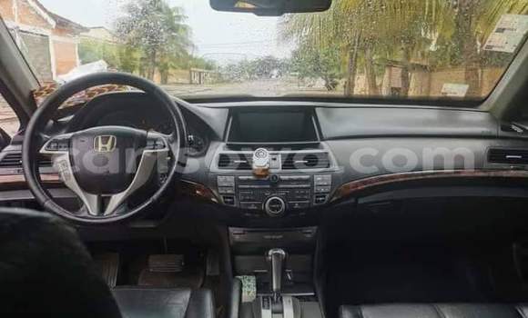 Ra Àlòkù Honda Crosstour Black Ọkọ̀ in Cotonou ni Benin Ra Àlòkù Honda Crosstour Black Ọkọ̀ in Cotonou ni Benin