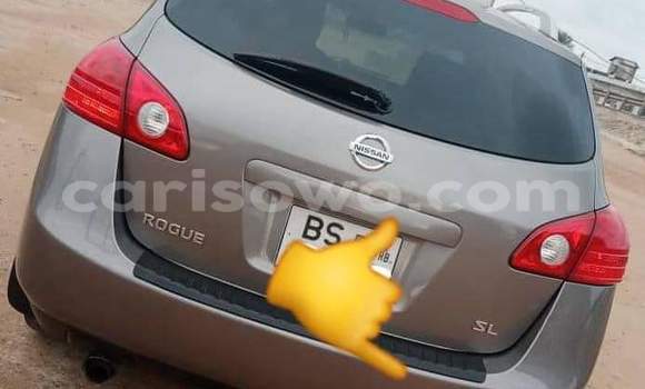 Ra Àlòkù Nissan Rogue Miiran Ọkọ̀ in Cotonou ni Benin