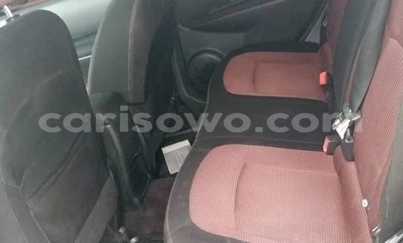 Buy Used Nissan Rogue Other Car in Cotonou in Benign Buy Used Nissan Rogue Other Car in Cotonou in Benign