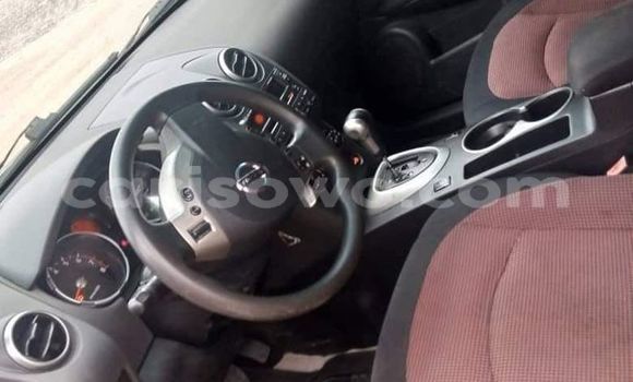 Buy Used Nissan Rogue Other Car in Cotonou in Benign Buy Used Nissan Rogue Other Car in Cotonou in Benign