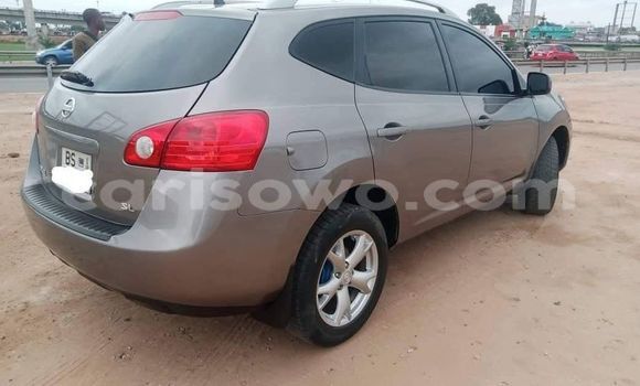 Buy Used Nissan Rogue Other Car in Cotonou in Benign Buy Used Nissan Rogue Other Car in Cotonou in Benign
