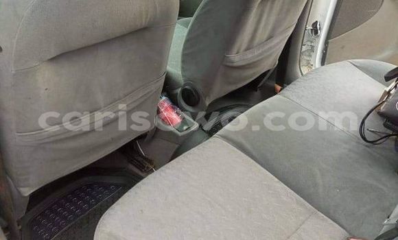 Sayi Na hannu Ford Focus White Mota in Cotonou a Benin Sayi Na hannu Ford Focus White Mota in Cotonou a Benin