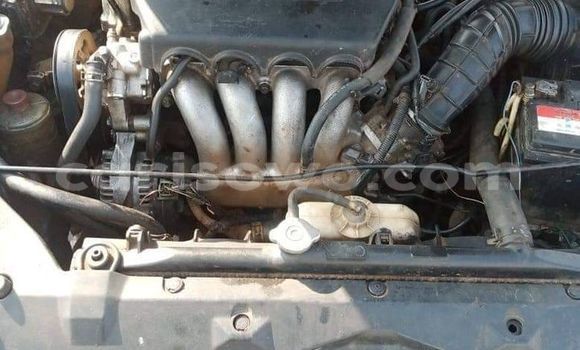 Ra Àlòkù Honda Accord Miiran Ọkọ̀ in Cotonou ni Benin Ra Àlòkù Honda Accord Miiran Ọkọ̀ in Cotonou ni Benin