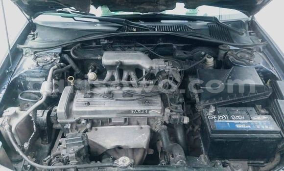 Ra Àlòkù Toyota Avensis Blue Ọkọ̀ in Cotonou ni Benin Ra Àlòkù Toyota Avensis Blue Ọkọ̀ in Cotonou ni Benin