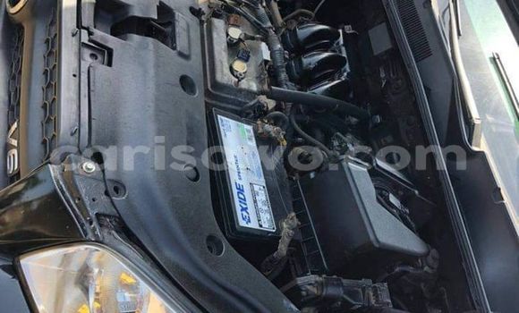 Buy Used Toyota RAV4 Black Car in Cotonou in Benign Buy Used Toyota RAV4 Black Car in Cotonou in Benign