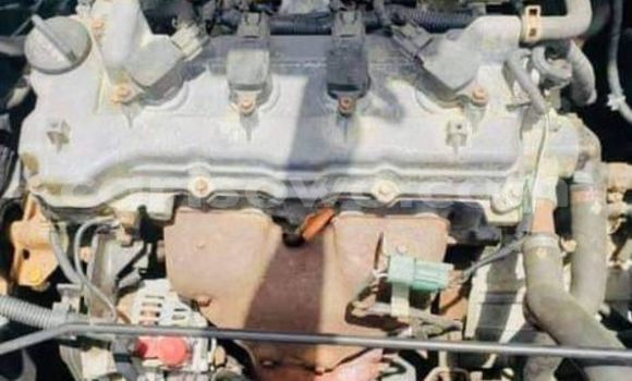 Sayi Na hannu Nissan Almera Azurfa Mota in Cotonou a Benin Sayi Na hannu Nissan Almera Azurfa Mota in Cotonou a Benin