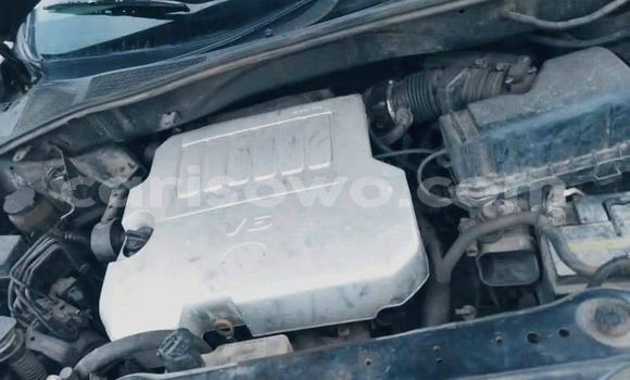 Ra Àlòkù Lexus RX 350 Black Ọkọ̀ in Cotonou ni Benin Ra Àlòkù Lexus RX 350 Black Ọkọ̀ in Cotonou ni Benin