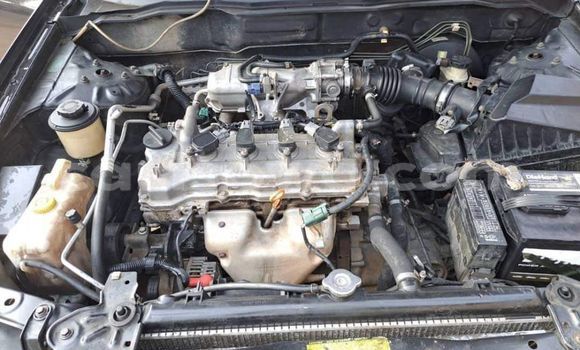 Sayi Na hannu Nissan Almera Black Mota in Cotonou a Benin Sayi Na hannu Nissan Almera Black Mota in Cotonou a Benin