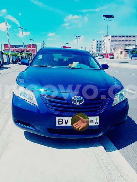 Big with watermark toyota camry benin cotonou 14308