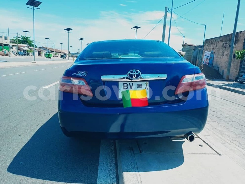 Big with watermark toyota camry benin cotonou 14308