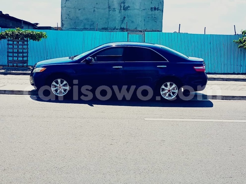 Big with watermark toyota camry benin cotonou 14308