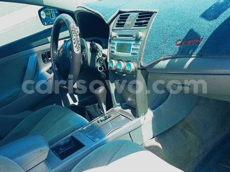 Big with watermark toyota camry benin cotonou 14308