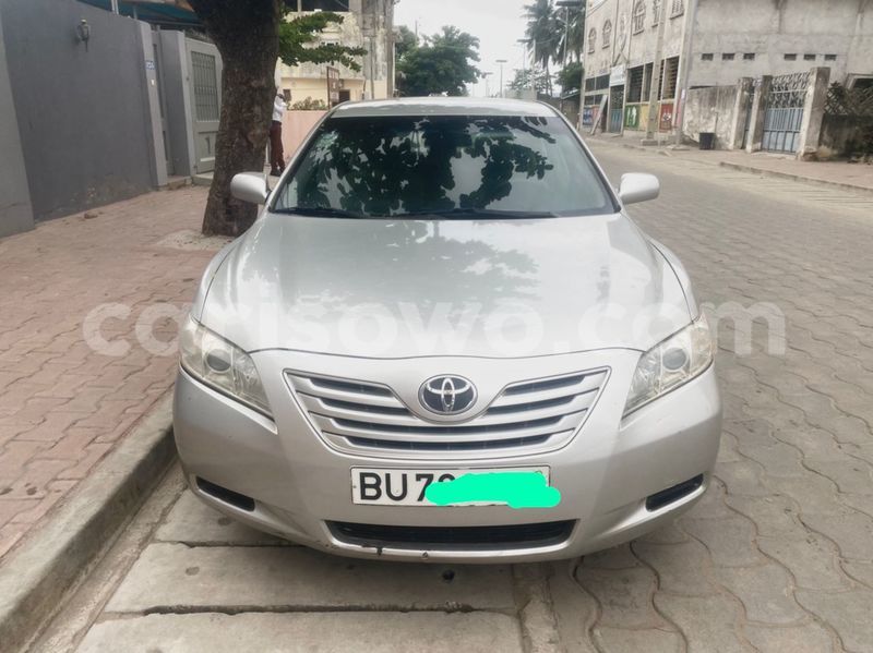 Big with watermark toyota camry benin cotonou 14316