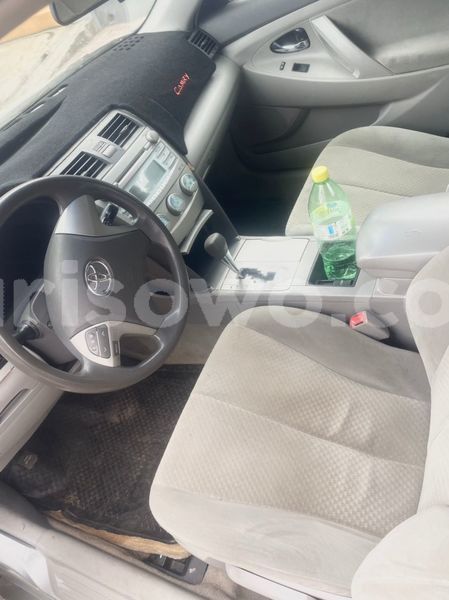 Big with watermark toyota camry benin cotonou 14316