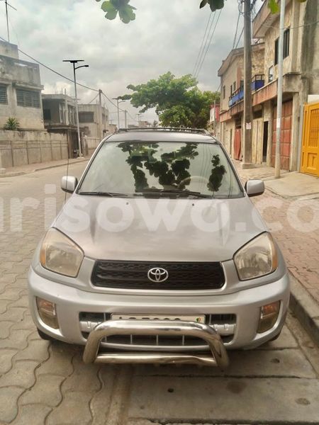 Big with watermark toyota rav4 benin cotonou 14318
