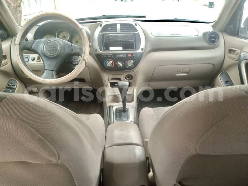Big with watermark toyota rav4 benin cotonou 14318