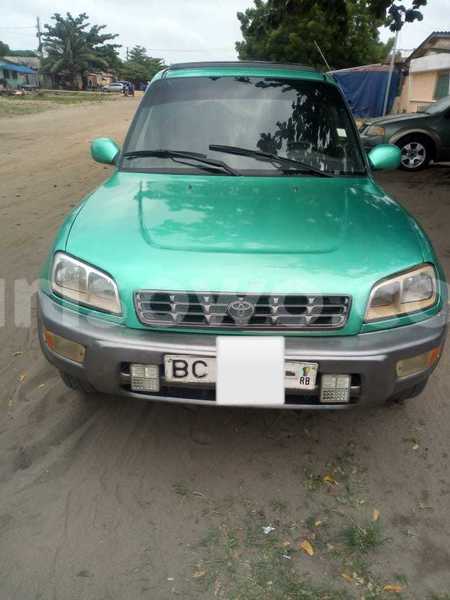 Big with watermark toyota rav4 benin cotonou 14319