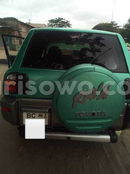 Big with watermark toyota rav4 benin cotonou 14319
