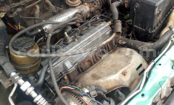 Ra Àlòkù Toyota RAV4 Alawọ ewe Ọkọ̀ in Cotonou ni Benin Ra Àlòkù Toyota RAV4 Alawọ ewe Ọkọ̀ in Cotonou ni Benin