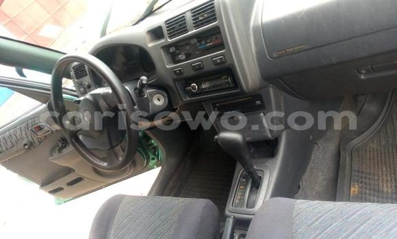 Ra Àlòkù Toyota RAV4 Alawọ ewe Ọkọ̀ in Cotonou ni Benin Ra Àlòkù Toyota RAV4 Alawọ ewe Ọkọ̀ in Cotonou ni Benin